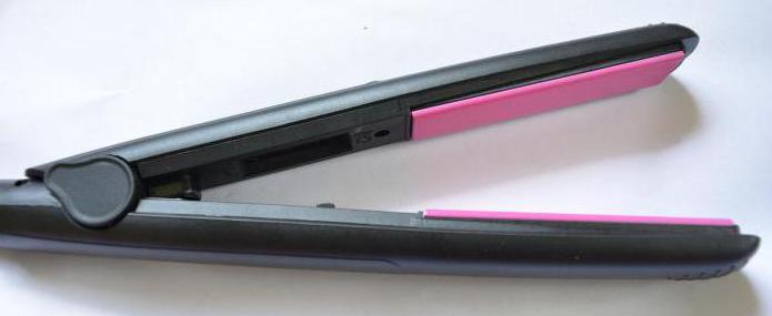 hair straightener philips