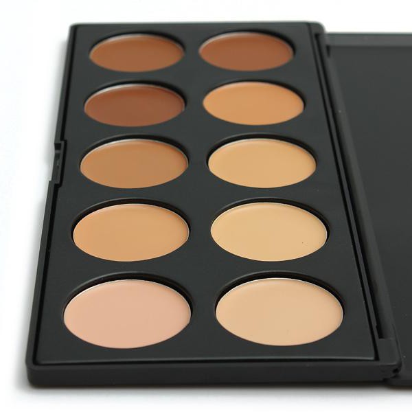 concealer max faktor vurdering