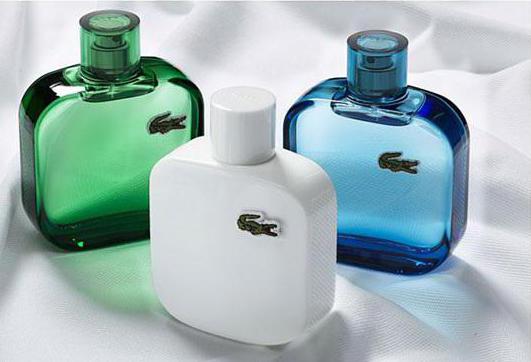 Lacoste Essential: beskrivelse av duft, anmeldelser og priser