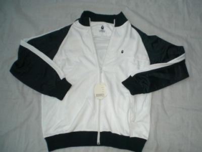 Windbreaker Nike - stil og kvalitet