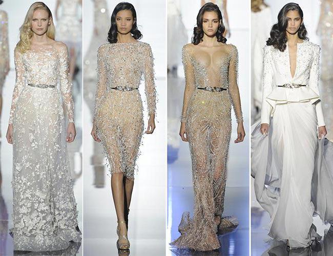 zuhair murad brudekjoler