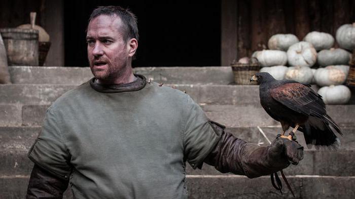 Skuespiller Matthew Macfadyen: biografi, personliv. Toppfilmer