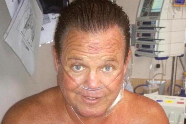 Amerikansk profesjonell bryter Jerry Lawler: biografi, prestasjoner og interessante fakta