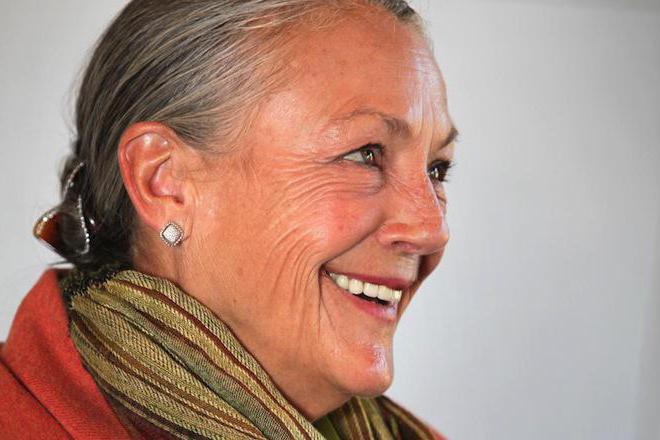 Alice Walton 