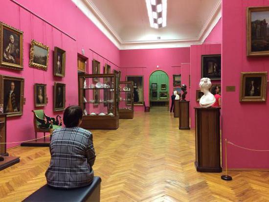 Statens kunstmuseum i Minsk
