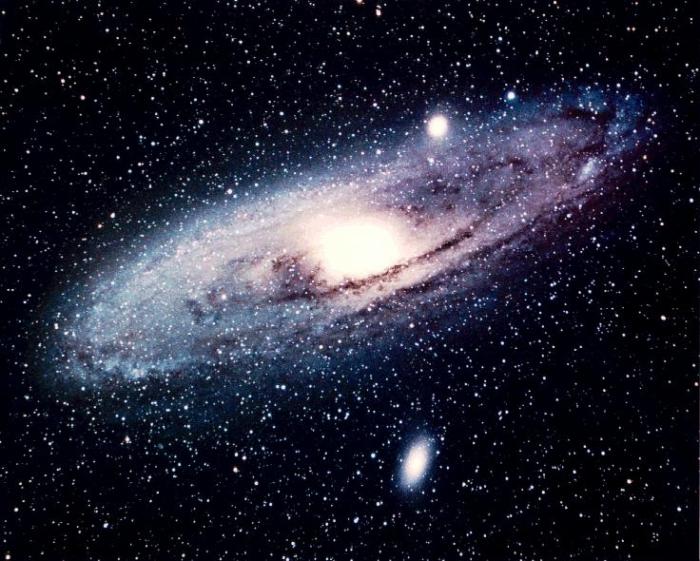 Hvordan viste universet? Teorier og forutsetninger