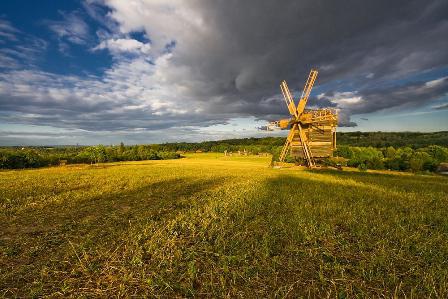 klima av ukraine