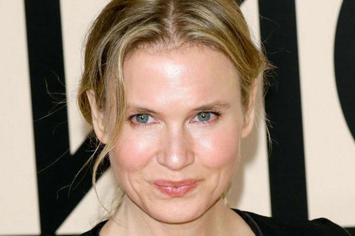 Renee Zellweger