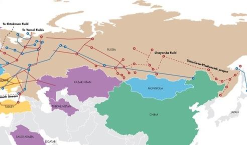 Det eldste oljefeltet i Russland og utsiktene til nye