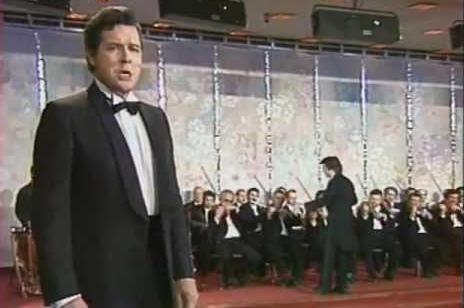 Vladimir Atlantov - fremragende operasanger
