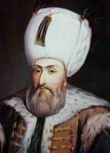 Sultan Suleimans Biografi: Krig og Fred