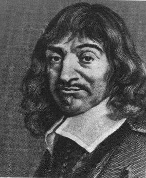 René Descartes Ideer