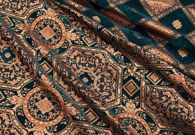 Jacquard vevstol