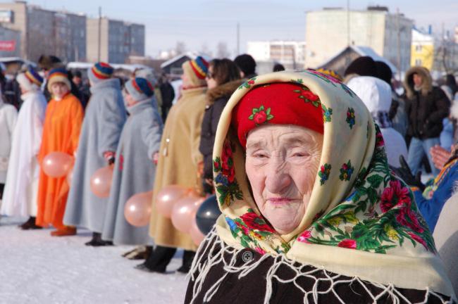 Byen Murmansk: befolkning, befolkning og etnisk sammensetning