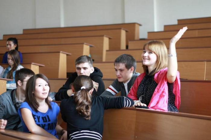 Krasnoyarsk State Pedagogical University (KSPU) dem. VP Astafieva: Fakulteter, spesialiteter, rektor