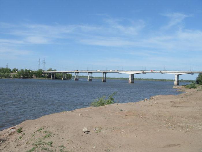 Hva er plasseringen av Volga-elven: geografi og økologi