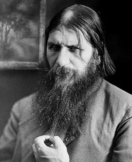 Rasputin Gregory: Interessante fakta, spådommer