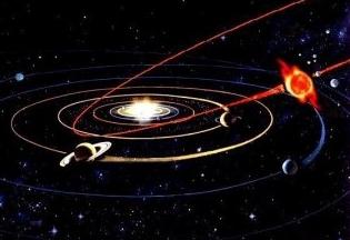 Hvor mange stjerner i solsystemet: et felt for uventede funn