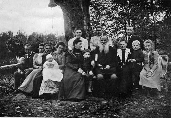 Tolstoy Mikhail Lvovich: skjebnen til sønnen til en stor forfatter
