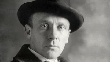 Kort biografi. Bulgakov Mikhail