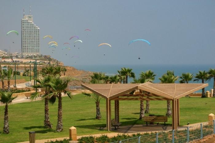 Netanya Israel