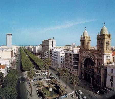 Tunis