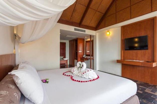 Karona Resort & SPA 3 *, Thailand, Phuket: beskrivelse, bilder og anmeldelser