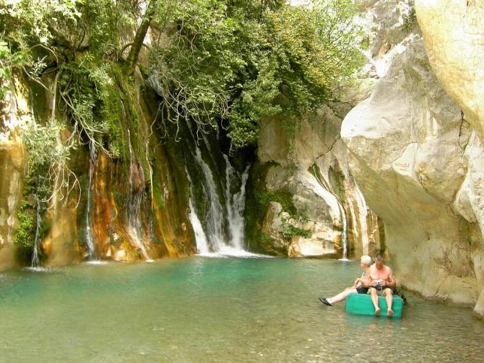 kemer settlement geynuk