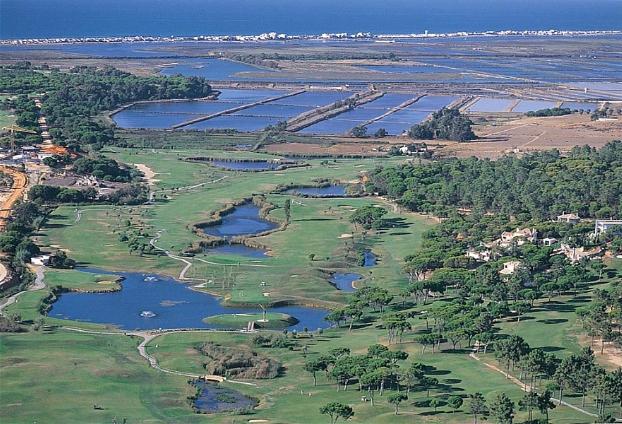 Resorts of Portugal