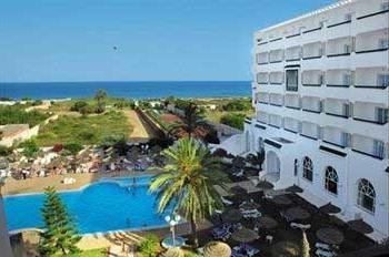 Uforglemmelig ferie i Tunisia: Hotel Royal Jinene 4