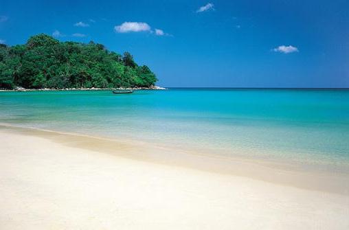 Phuket Island: Vurderinger