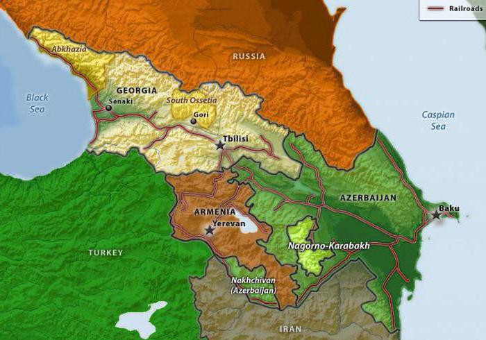 Hvil: Fra Nizjnij Novgorod til Tyrkia. Tyrkia: fra Nizjnij Novgorod