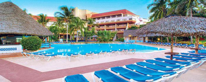 Hotel Breezes Bella Costa 4 * (Varadero, Cuba): Beskrivelse og omtaler