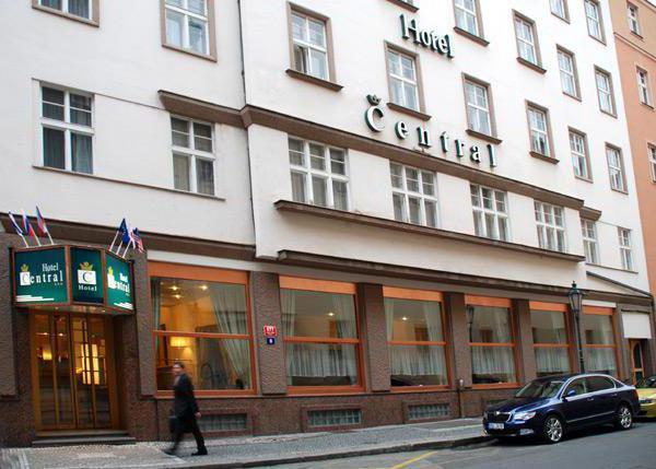 sentrale hotellprague 3 