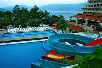 Hotel Grand Yazici Mares Hotel 5 (Tyrkia / Marmaris)