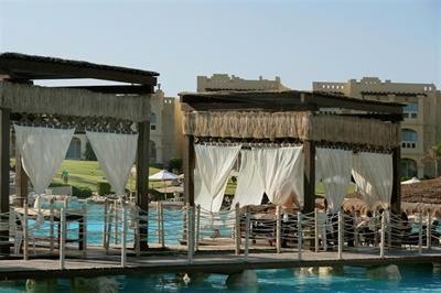 Hotel Rixos Sharm El Sheikh. Beskrivelse, vurderinger