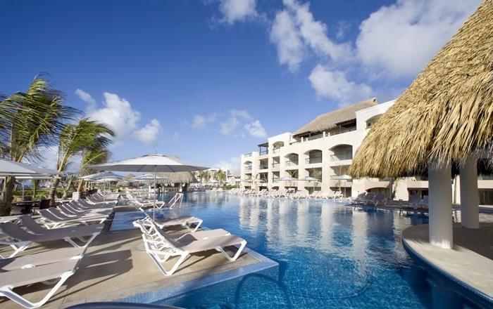 Hoteller Punta Cana Dominican 5