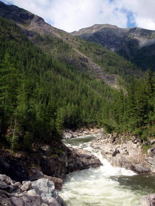 Plesetsk fosser Gelendzhik