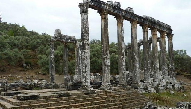 Tyrkisk Bodrum: Vurderinger, beskrivelse av ferie og interessante steder i feriestedet