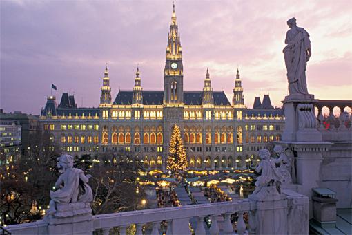 Wien: anmeldelser av turister om valser, dufter og fantastisk atmosfære