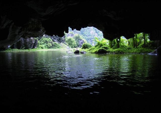 Halong Bay 