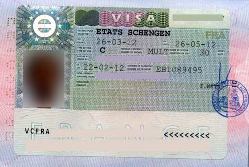 Visa til Montenegro for russere: nyanser av registrering