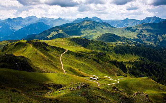 Zlatibor, Serbia: beskrivelse, attraksjoner, hvile