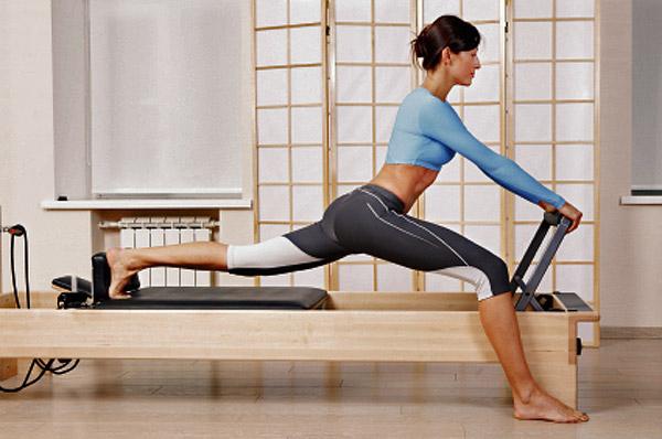 Hva er Pilates? System for å styrke kropp og ånd