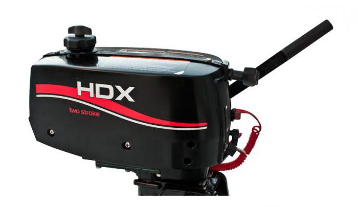 HDX-motor: vurderinger