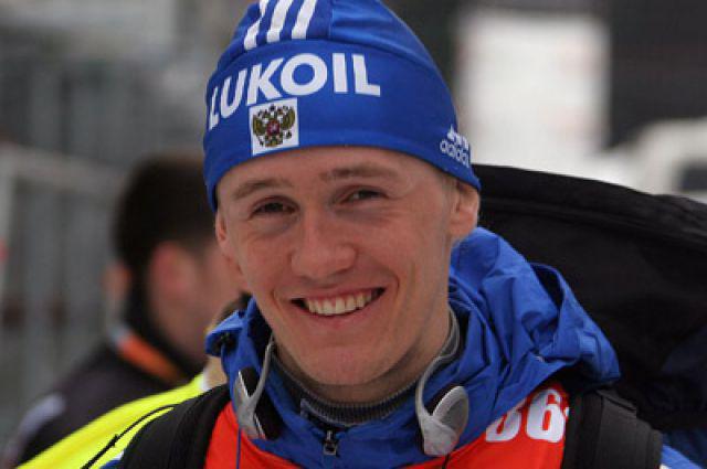 Nikita Valeryevich Kryukov - den berømte russiske skiløperen