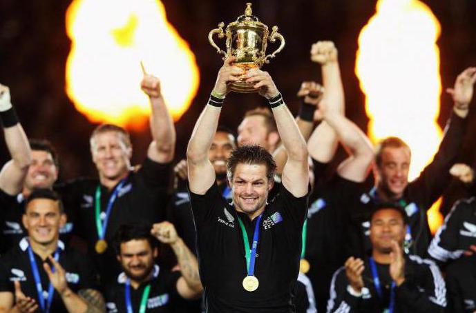 Rugby New Zealand Argentina