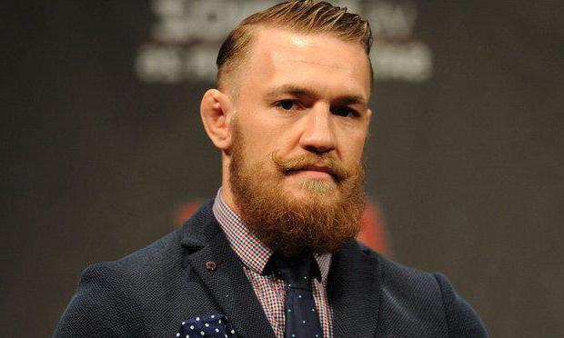 Conor McGregors Tattoo: Liste og deres betydning