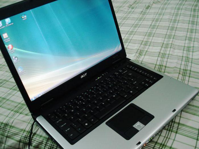 acer aspire 5100 