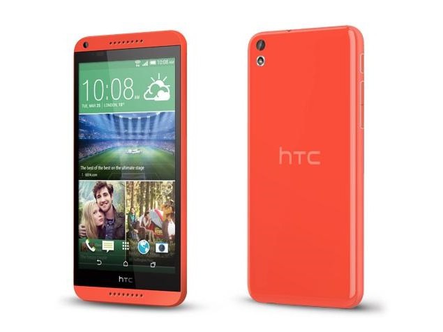 htc 816